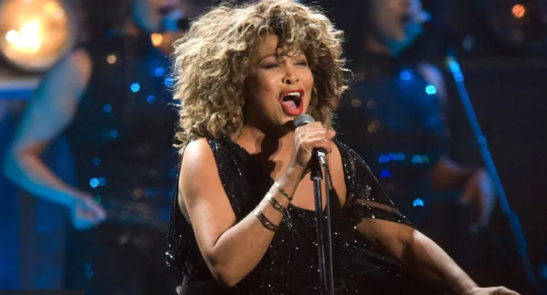 Muere Tina Turner a los 83 años; leyenda del rock
