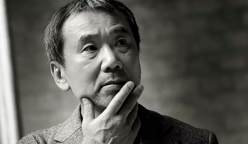 Otorgan Premio Princesa de Asturias de las Letras 2023 a Haruki Murakami