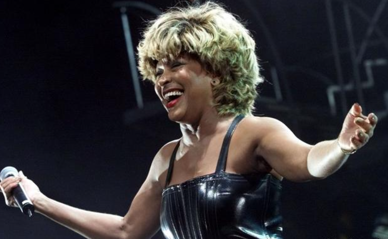 Tras muerte de Tina Turner, se revelo que sufrió un matrimonio abusivo