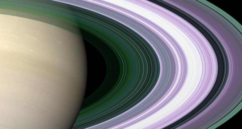 Los anillos de Saturno podrían desaparecer