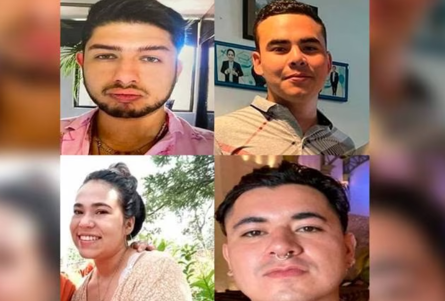 Jóvenes desaparecen cuando iban a trabajar a un call center en Jalisco