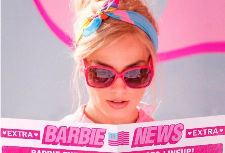 Karol G participará en la película Barbie