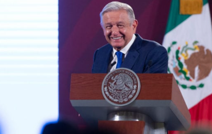 López Obrador pone en pausa relaciones comerciales y económicas con Perú