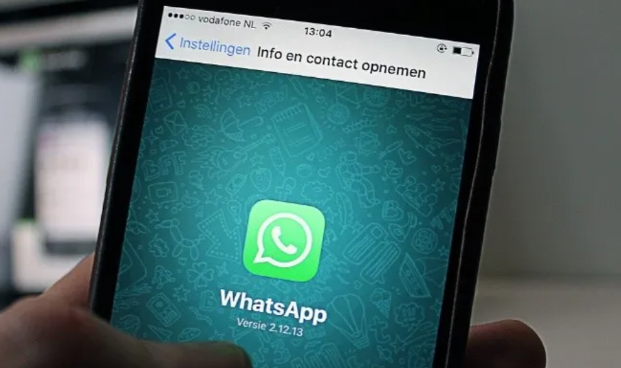 WhatsApp usará el nombre de usuario