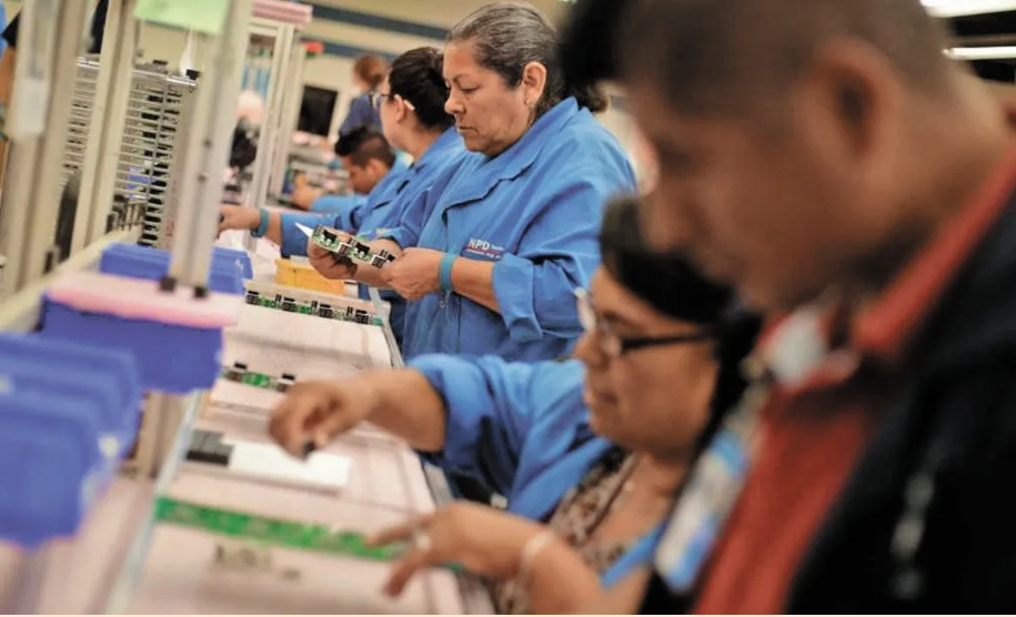Habrá incremento de empleos en Jalisco