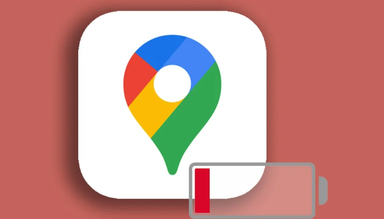 Trucos para hacer que Google Maps consuma menos batería