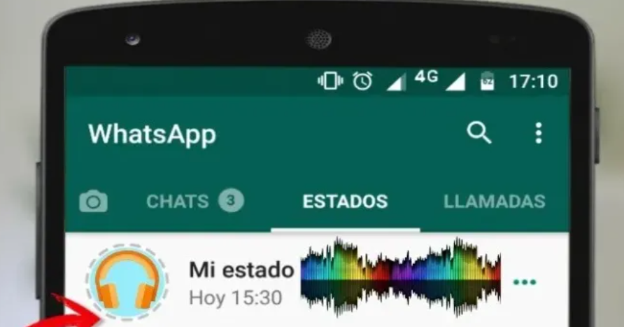 Adiós a los estados en WhatsApp