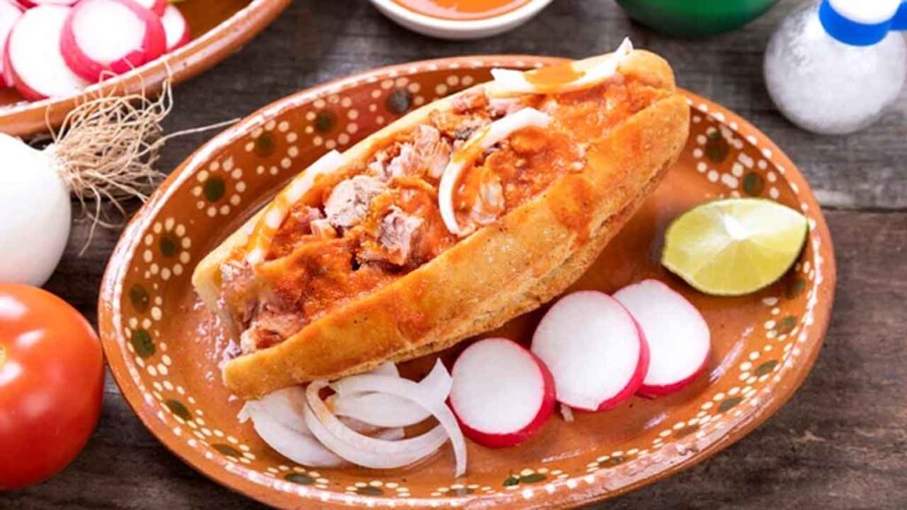 Los 5 mejores platillos de Jalisco: Taste Atlas