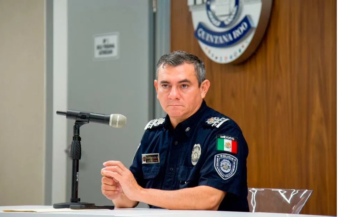 Cámaras de seguridad fueron instaladas sin estudio previo: Rubén Oyarvide