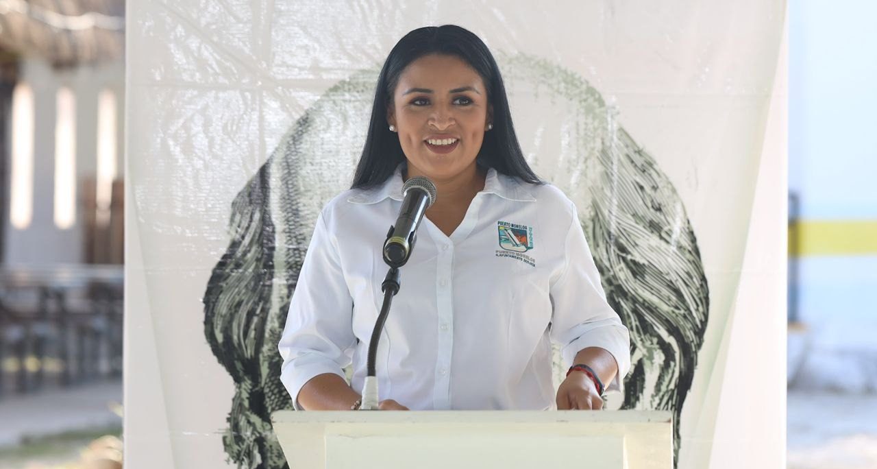 Encabeza Blanca Merari ceremonia por el 270 aniversario del natalicio de Miguel Hidalgo y Costilla