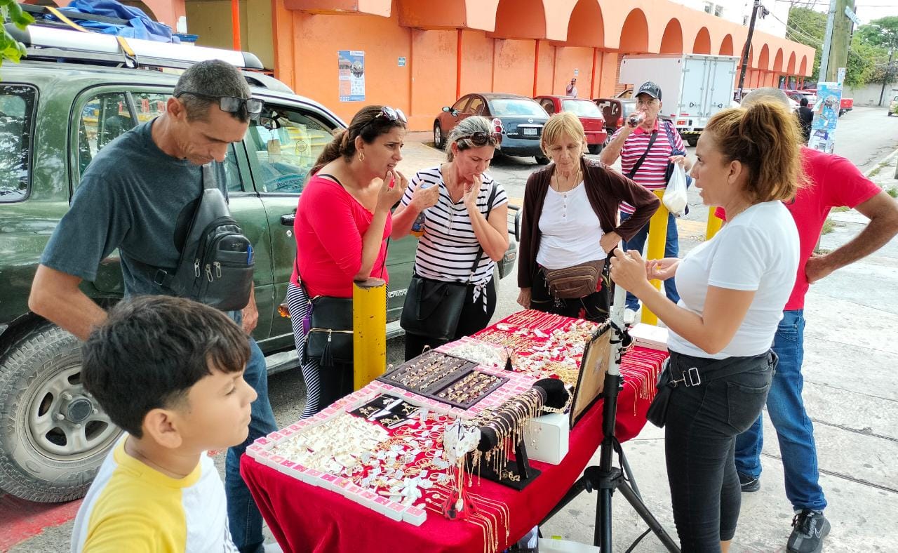 Se disparan las ventas por ‘Día de las Madres’ en Cancún