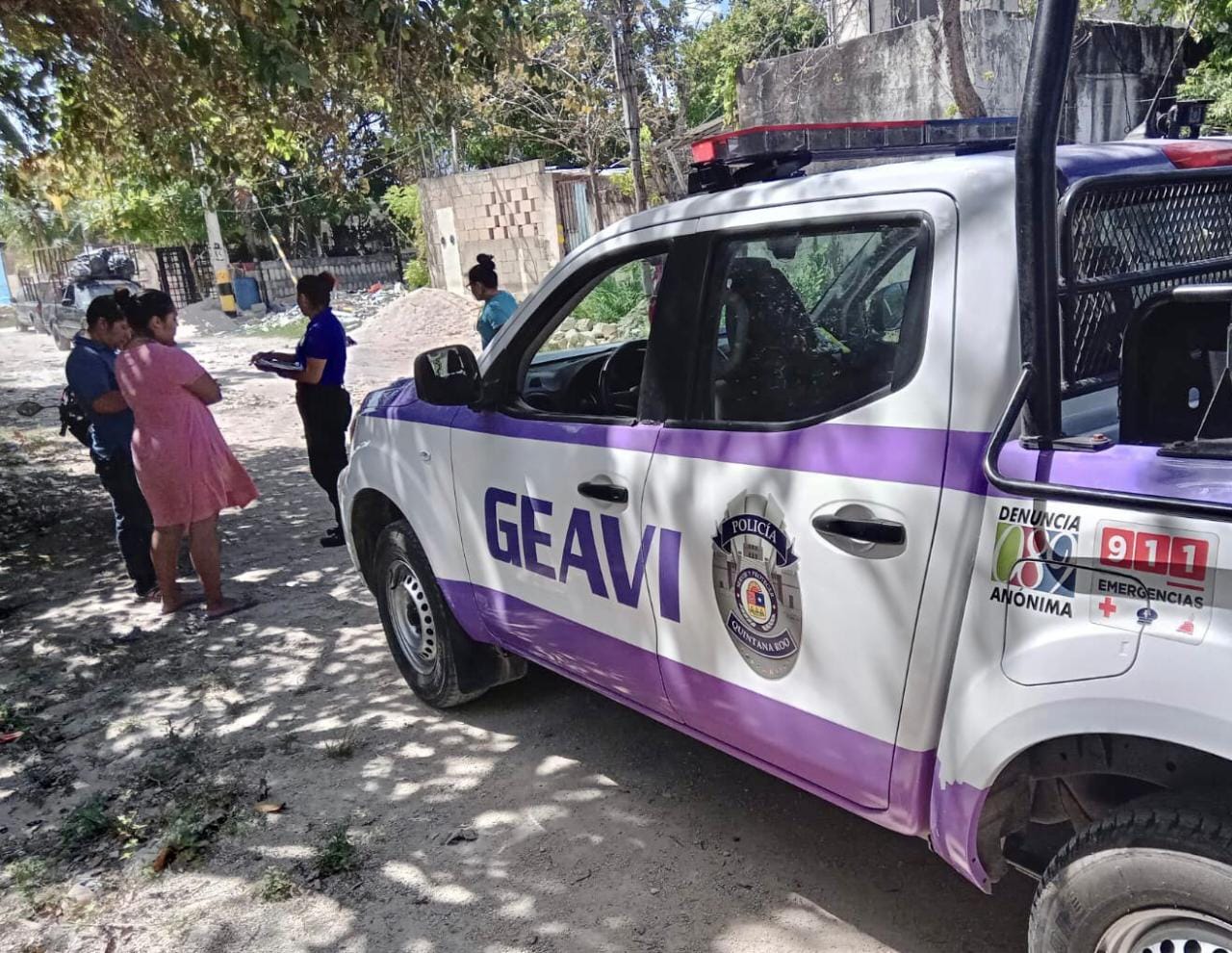 Aprueban un millón de pesos para fortalecer tres GEAVIG en Quintana Roo