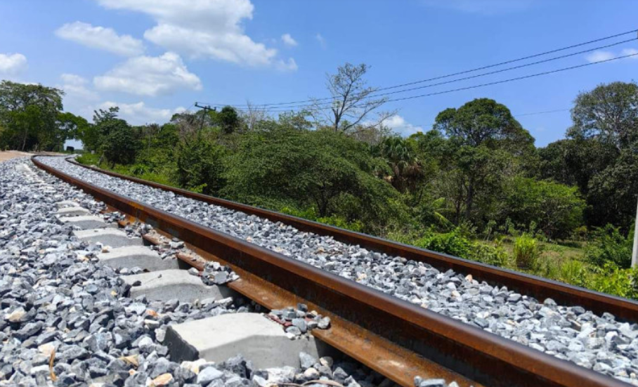 Corredor Interoceánico, plataforma logística que impulsará al Istmo de Tehuantepec