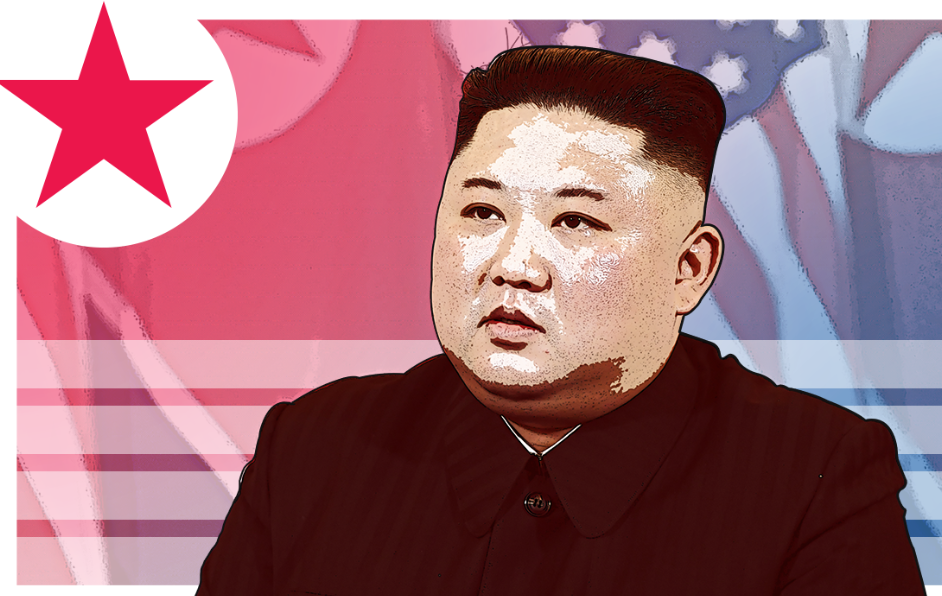 Kim Jong-un ordena a norcoreanos que dejen de suicidarse