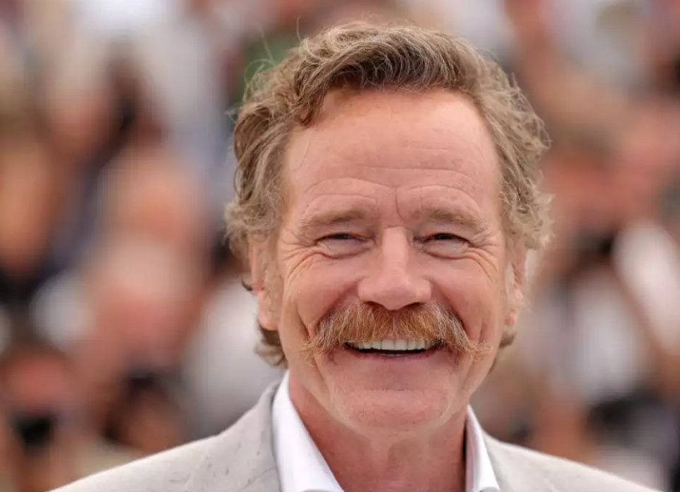 Bryan Cranston anuncia su retiro