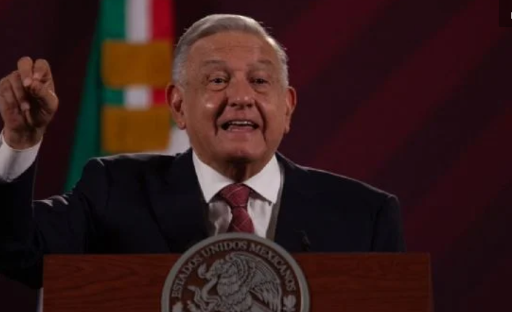 Robert Kennedy Jr. se disculpó con México por insultos de senador