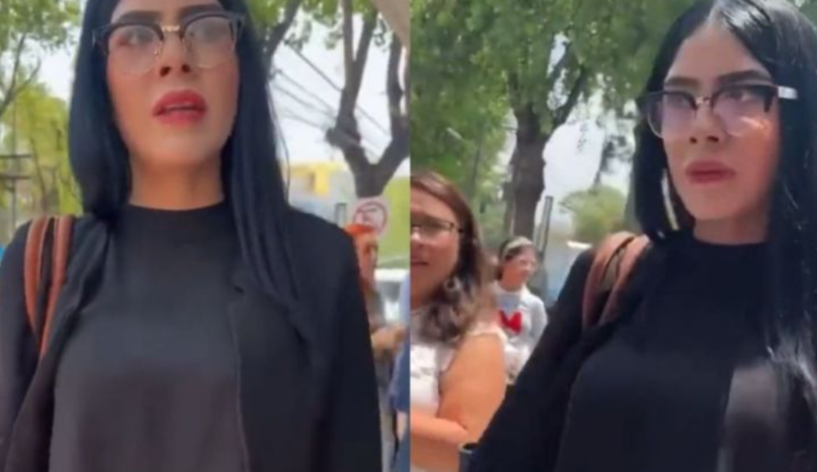 LadyTepito presume ser sobrina de Lupillo el de las Micheladas de Tepito