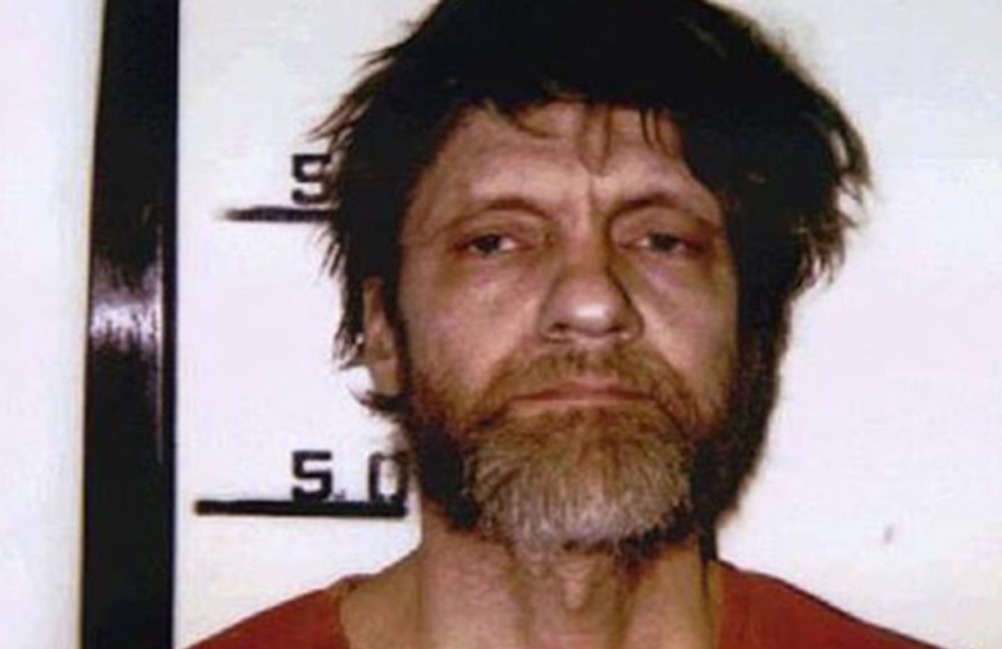 Murió en prisión Ted Kaczynski, conocido como el ‘Unabomber’