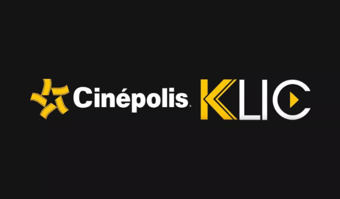 Cinepolis Klic cierra su portal