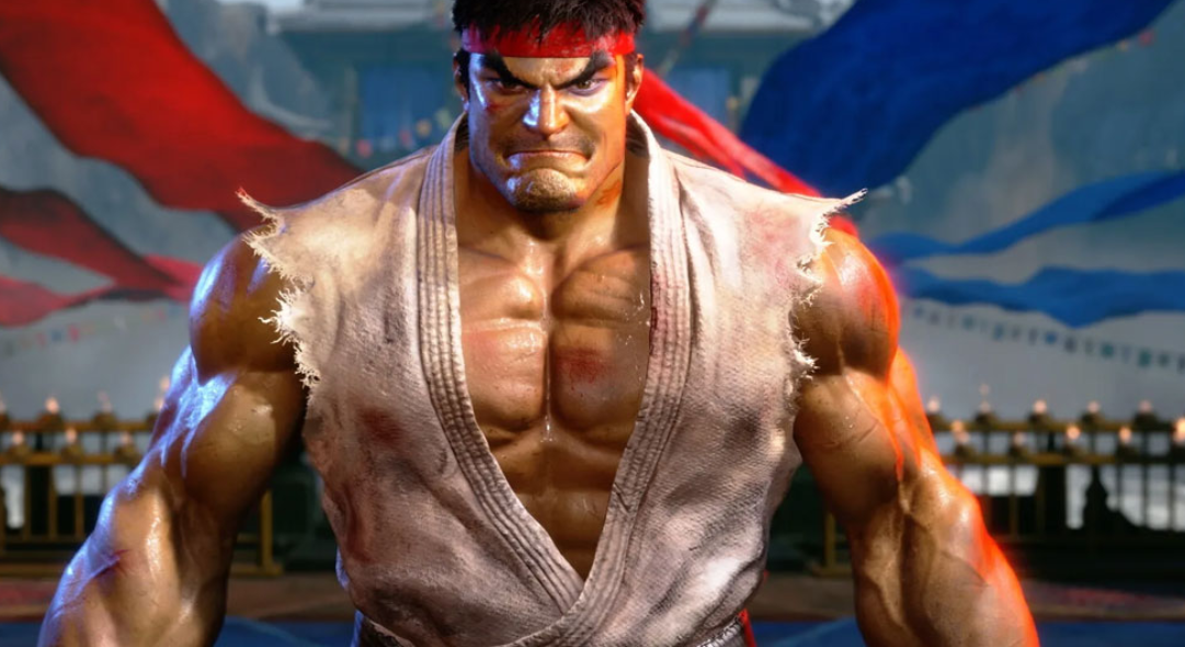 Street Fighter 6 fracasó en Xbox