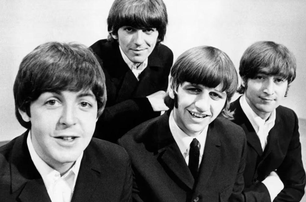 Paul McCartney anuncia “última” canción de The Beatles con IA