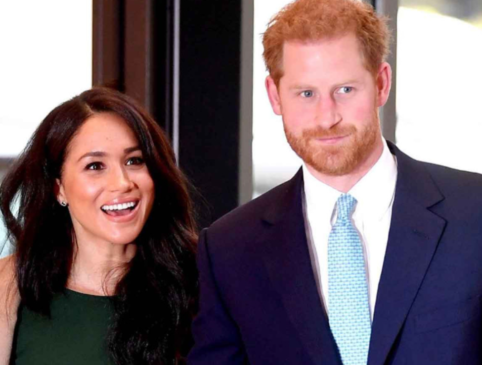 Spotify tacha a Meghan y Harry de estafadores