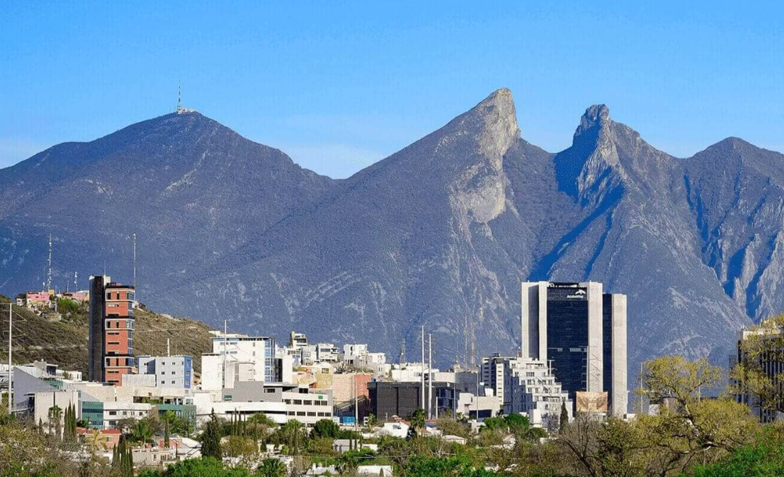 Calor en Nuevo León deja tres muertos