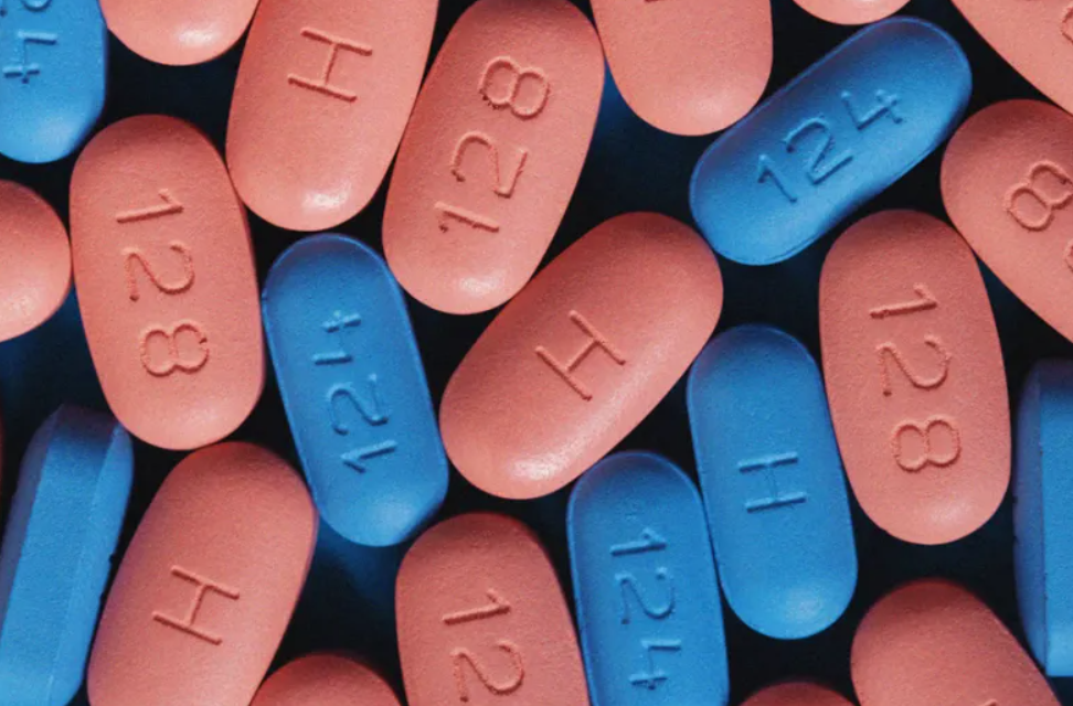 Cofepris autoriza medicamento para tratamiento del VIH