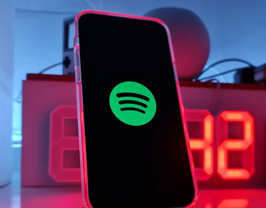 ¿Qué es Spotify Hifi?