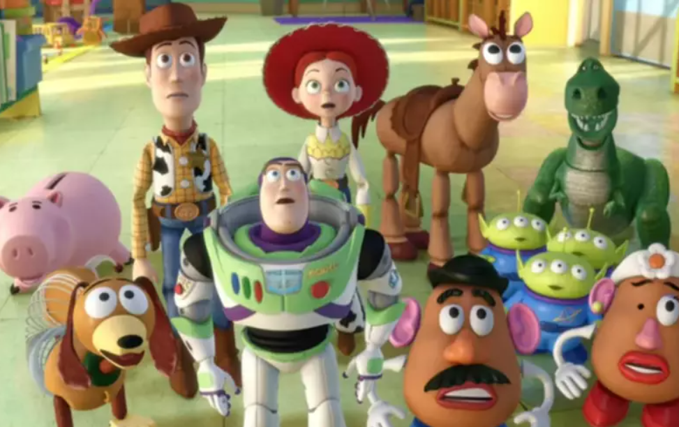 Confirman la producción de la popular película animada Toy Story 5