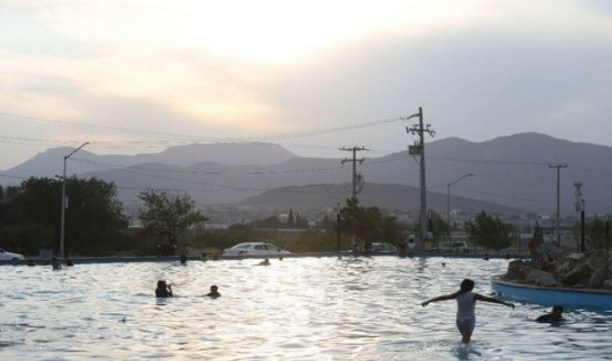 Reportan 36 muertos por ola de calor en Nuevo León