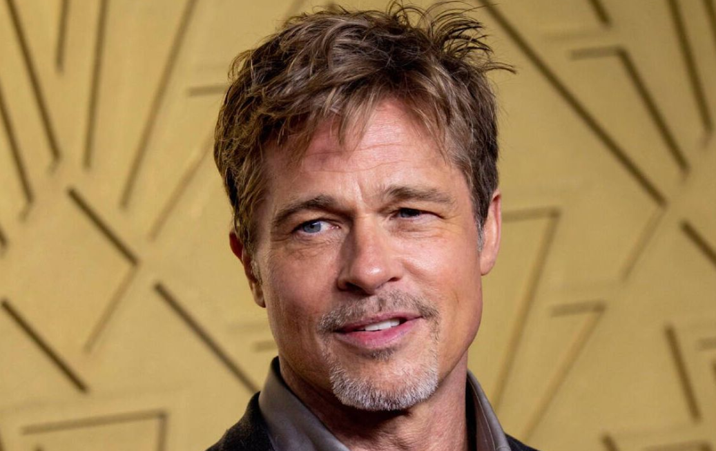 Estafan a mujer con 186 mil dólares por un falso Brad Pitt