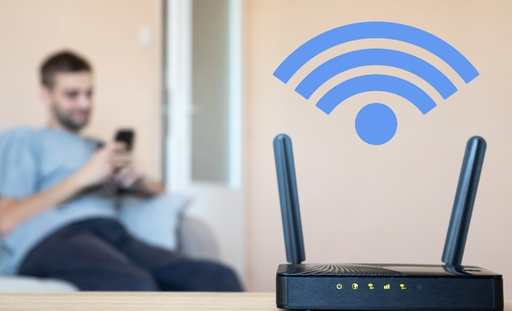 Checa si hay intrusos en tu WiFi desde el móvil