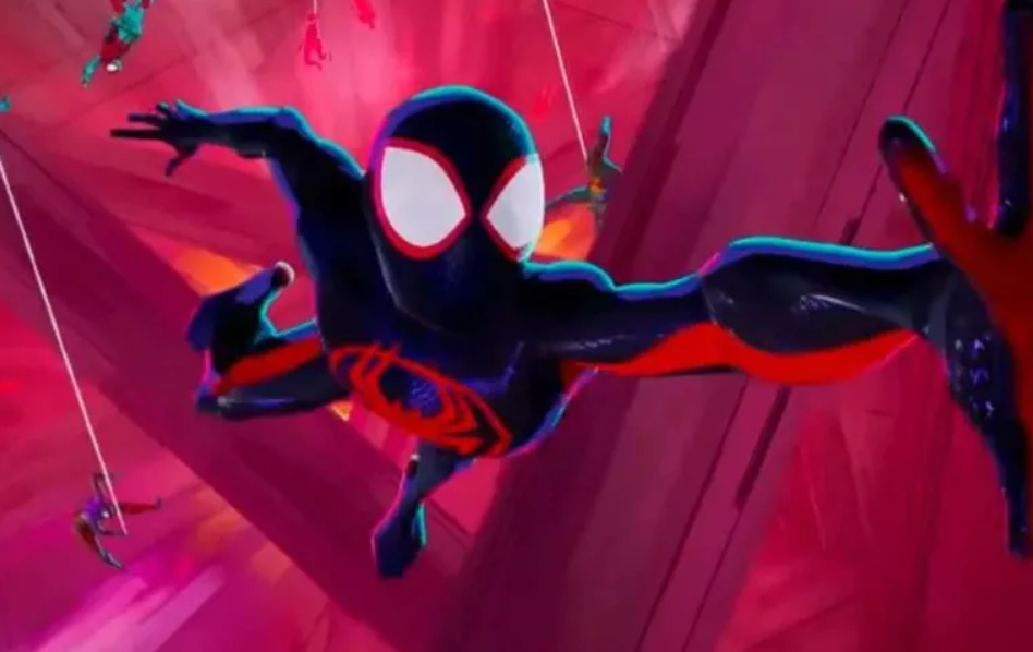 Película de Spider-Man arrasa en taquillas y supera a ‘La Sirenita’