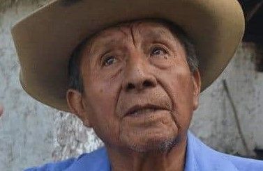 Fallece general maya de la Cruz Parlante