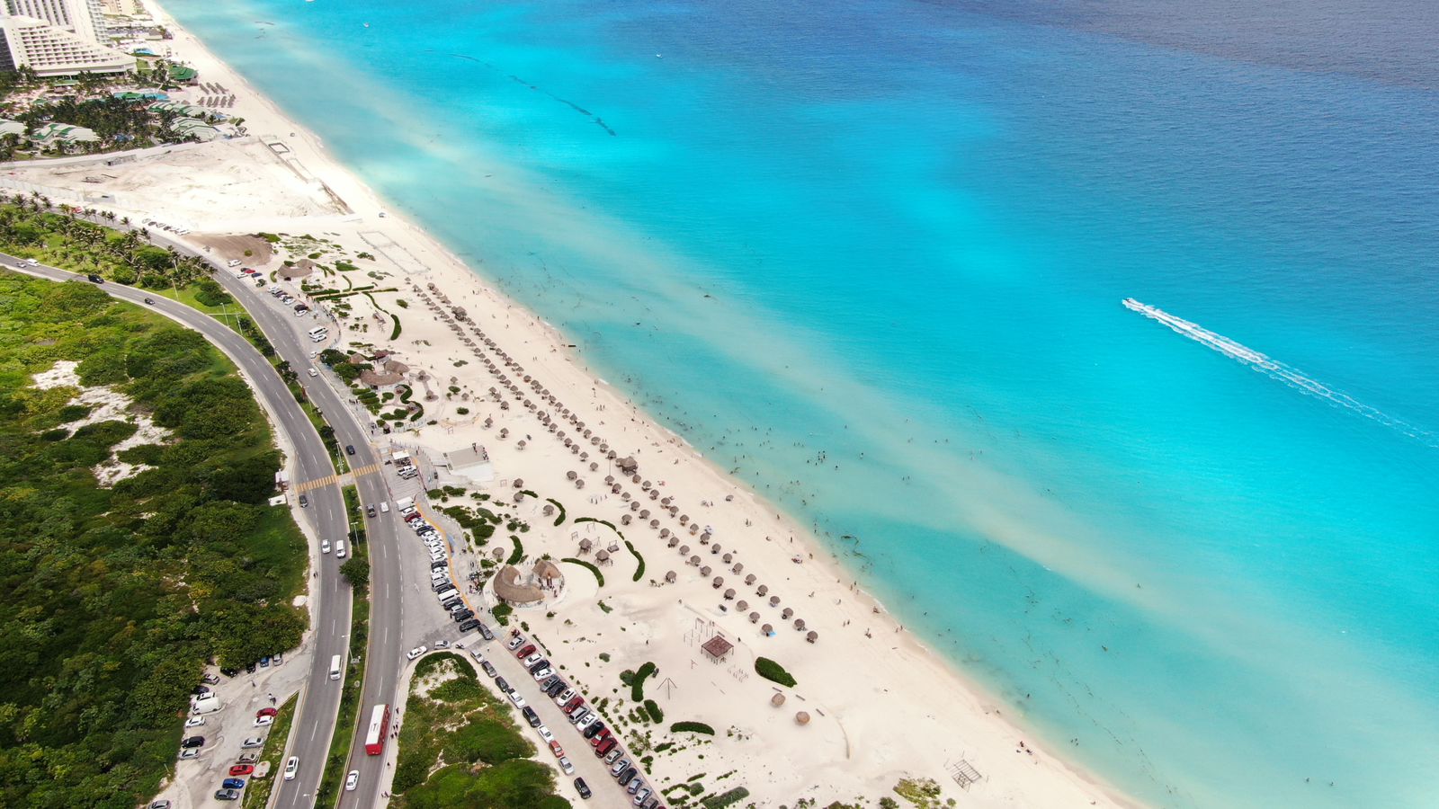 Quintana Roo expondrá bellezas turísticas en el World Travel Expo Miami