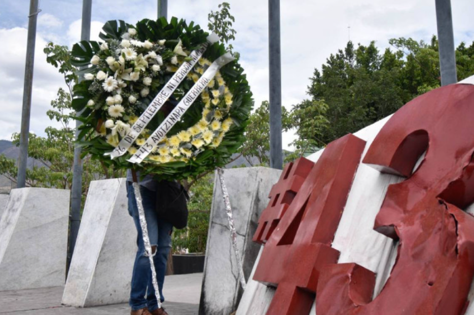 Detienen a general involucrado en caso Ayotzinapa