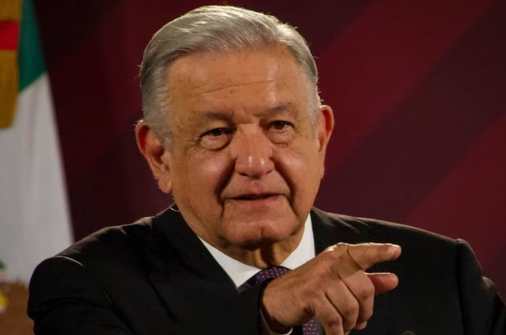 Llama López Obrador a pobladores no dejarse manipular por crimen organizado en Chilpancingo  