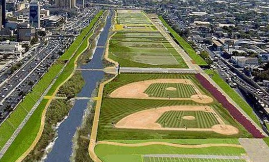 Proponen plan integral de conservación para el río Santa Catarina