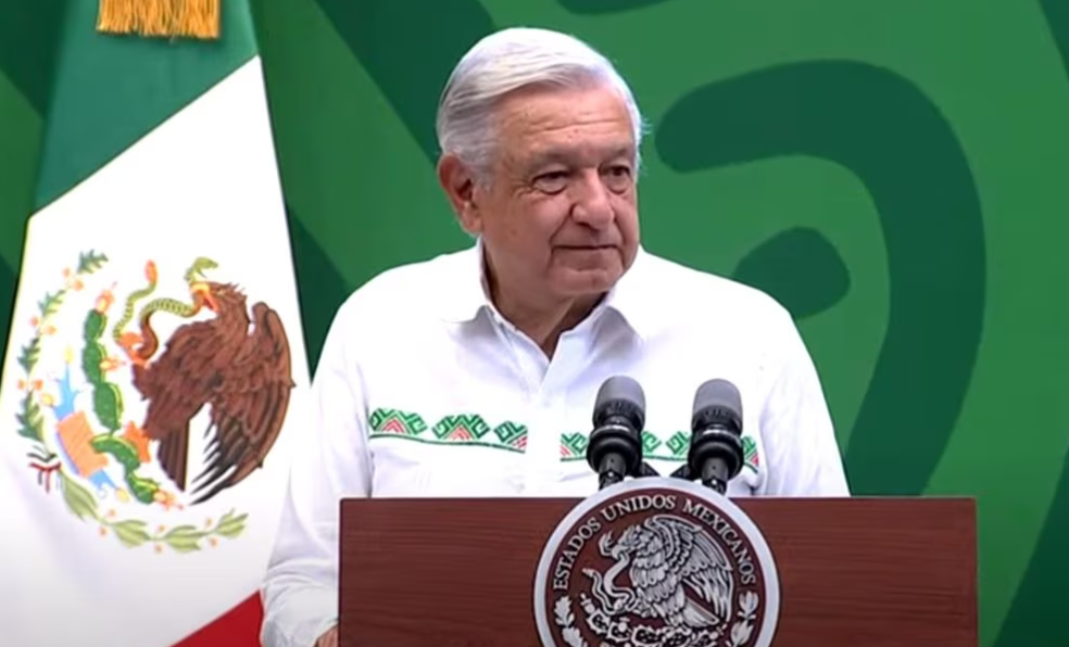 López Obrador da a conocer segundo lugar de aprobación entre mandatarios del mundo
