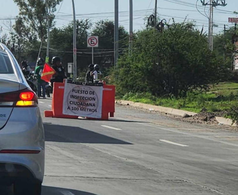 Siete muertos tras pelea en Pueblo Nuevo, Guanajuato