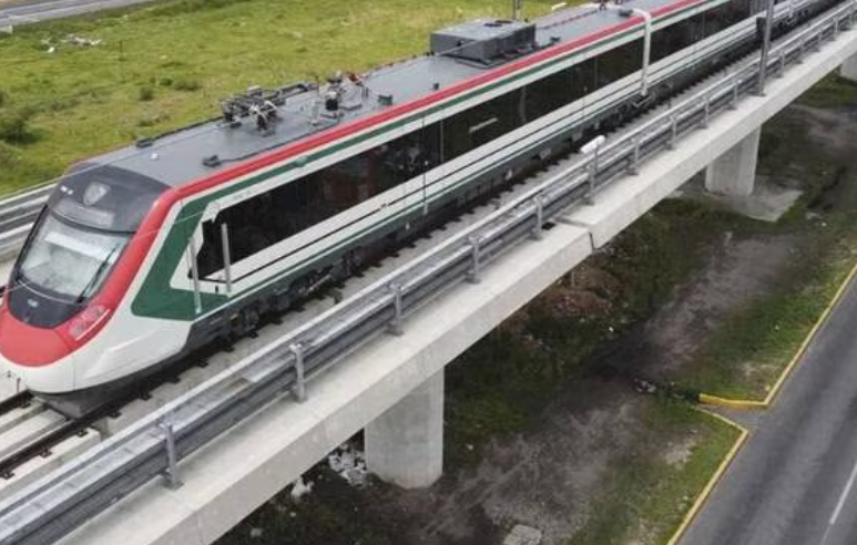 Tren Interurbano México-Toluca operará el 14 de septiembre