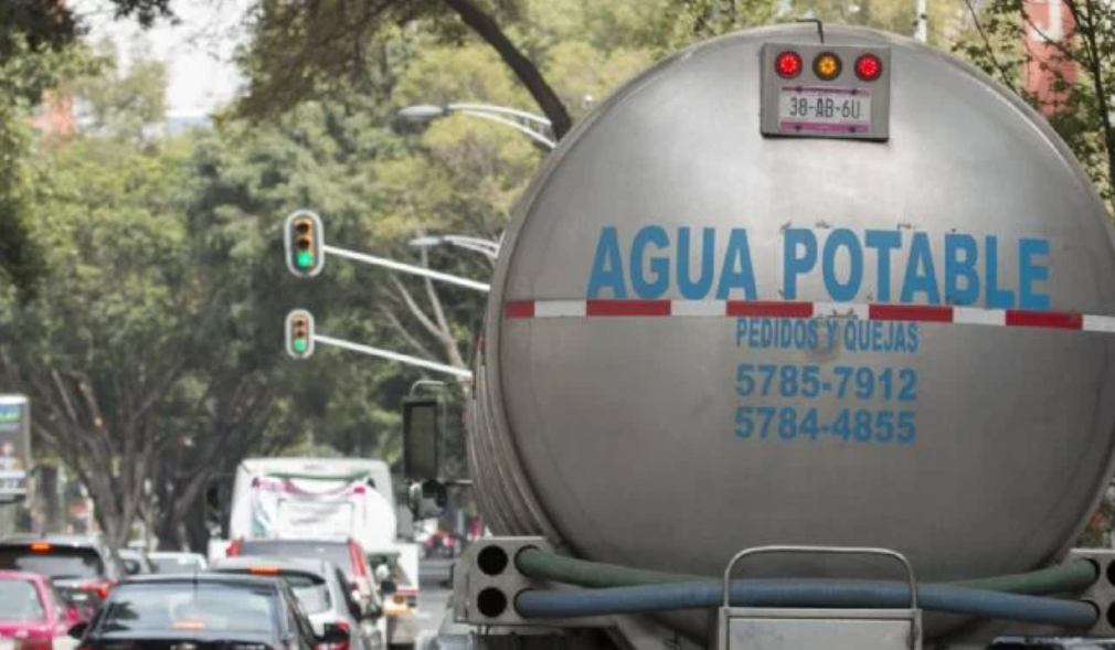 Conagua reducirá el caudal a CDMX y Edomex