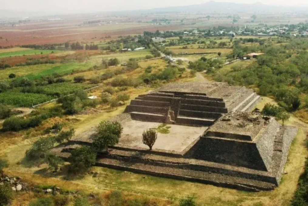 Aumentó actividad en turismo cultural en México