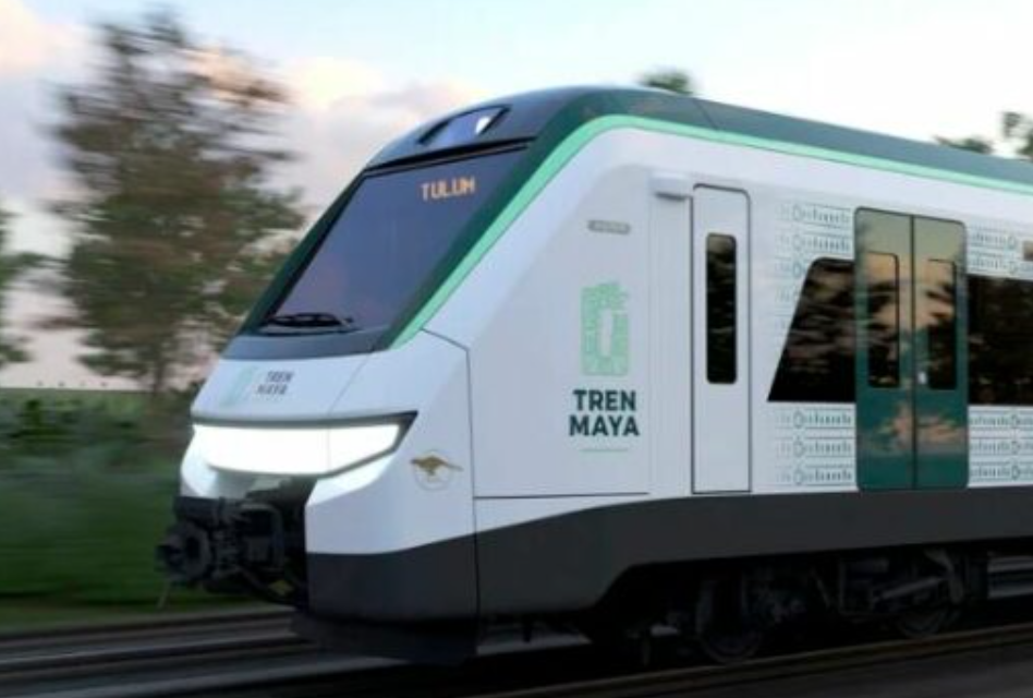 “Tren Maya impulsará el turismo que será el porvenir económico del sureste”: López Obrador