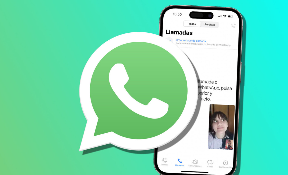 Así es el “modo prioridad” de WhatsApp