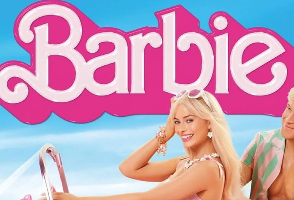 La película ‘Barbie’ rompe nuevos récords