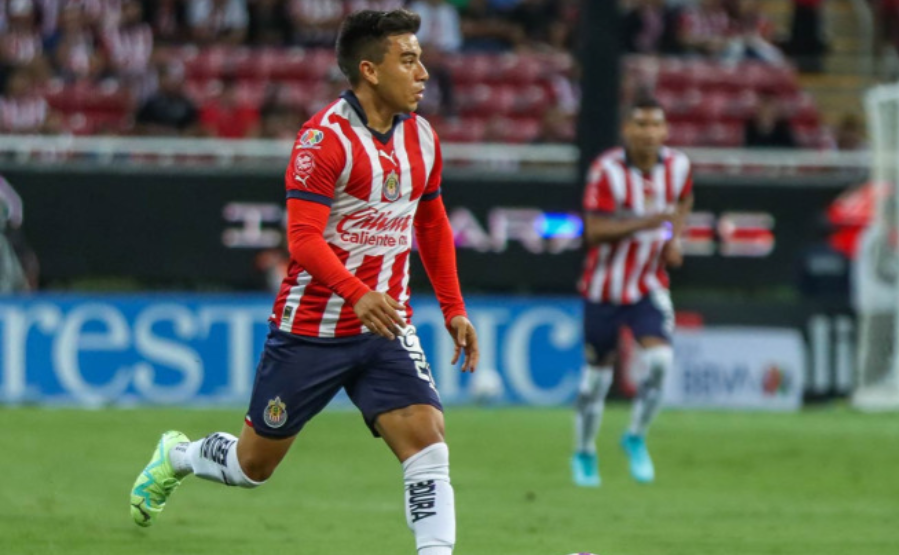 ¿Cuándo se reanuda la Liga MX tras la Leagues Cup 2023?