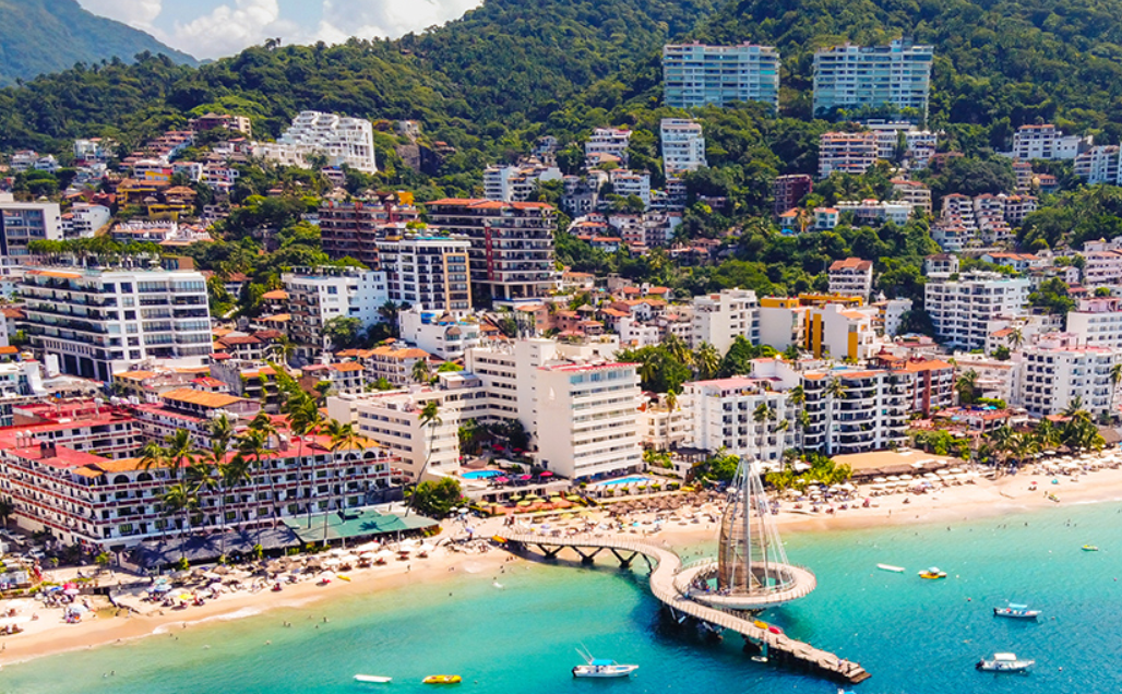 Puerto Vallarta posiciona el turismo de reuniones