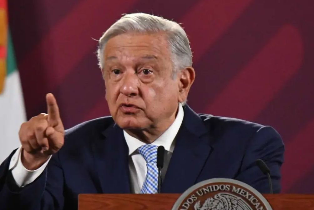 López Obrador niega que cárteles de Jalisco y Sinaloa tengan 45 mil miembros